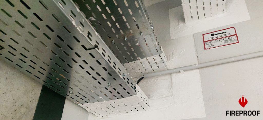 Przepusty instalacyjne