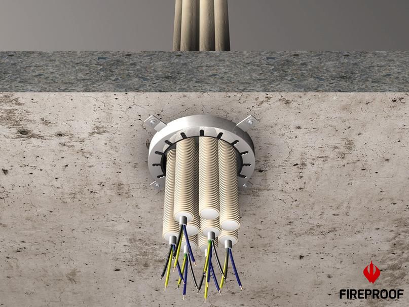 przepusty przeciwpożarowe