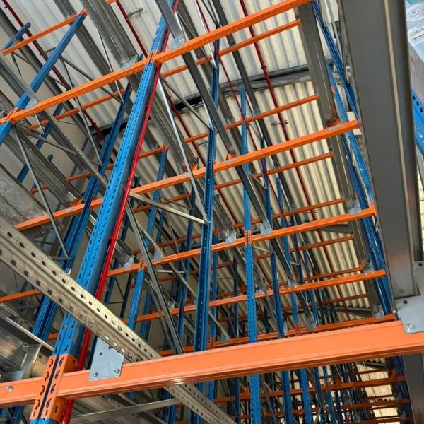 Zasysający system detekcji dymu