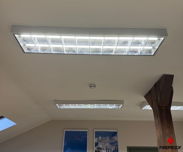 system sygnalizacji Taurus