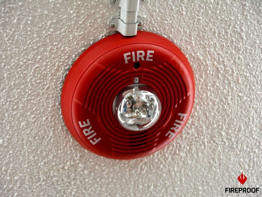 Dźwiękowy system ostrzegawczy DSO